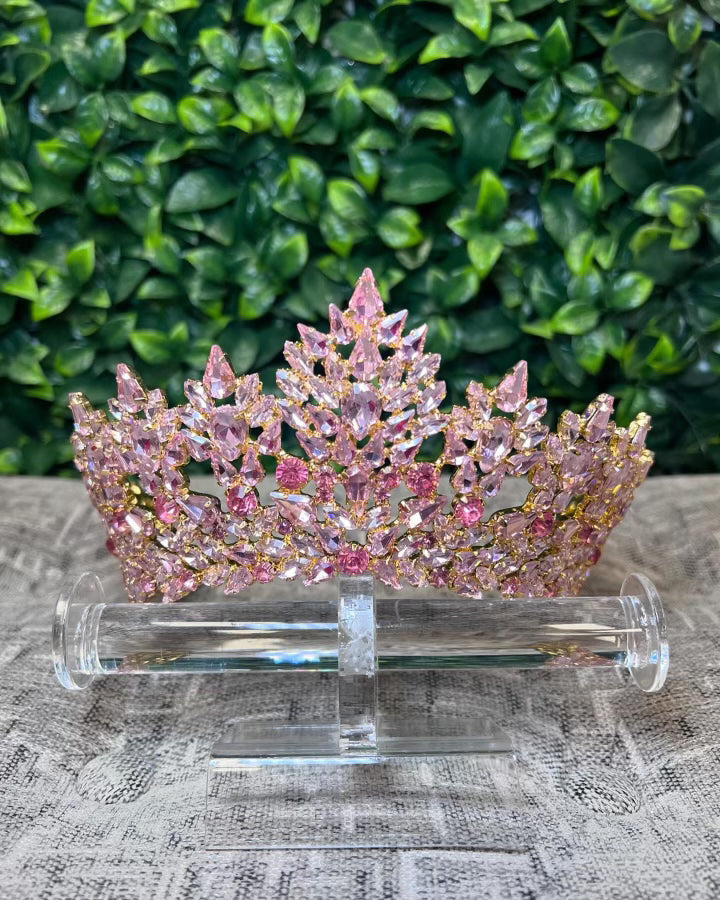 tiaras