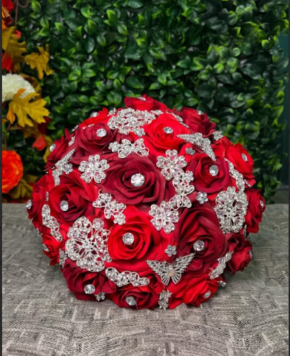 Bold Bloom Bouquet