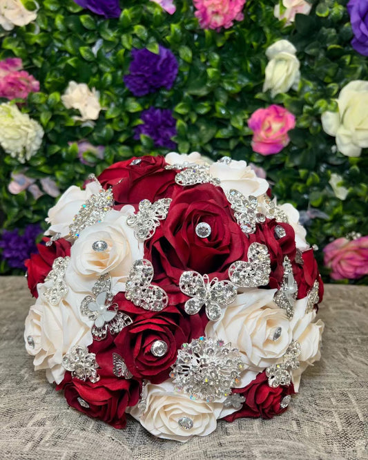 Velvet Rose Luxe