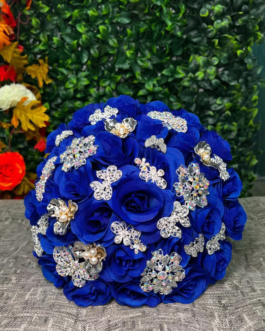 Royal Dusk Charm