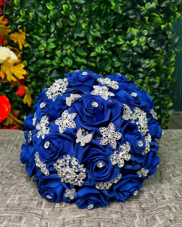 Crystal Blue Dream